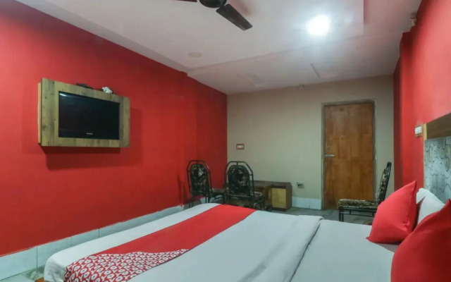 Hotel Nirmalya by OYO Rooms