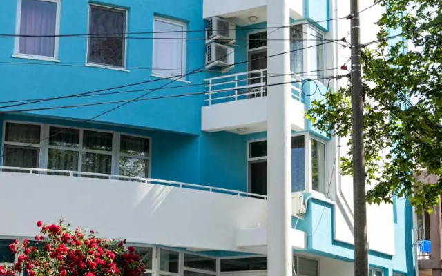 Hotel Allegro
