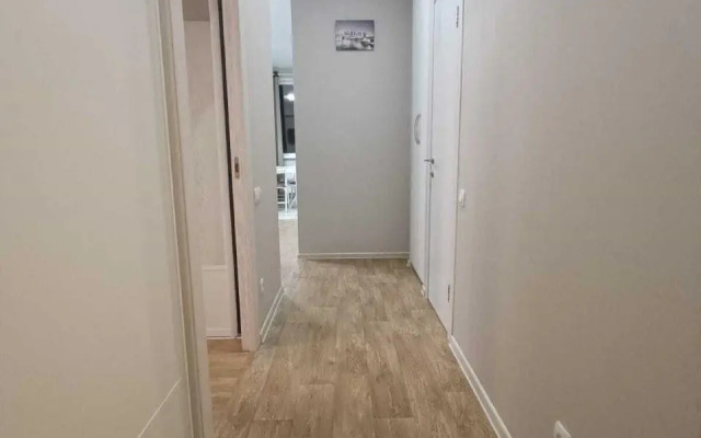 Апартаменты на улице Ханпаши Нурадилова 7