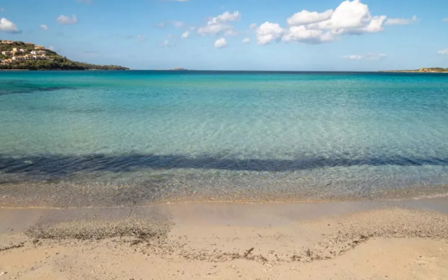 True Paradise With a Splendid Panoramic Terrace