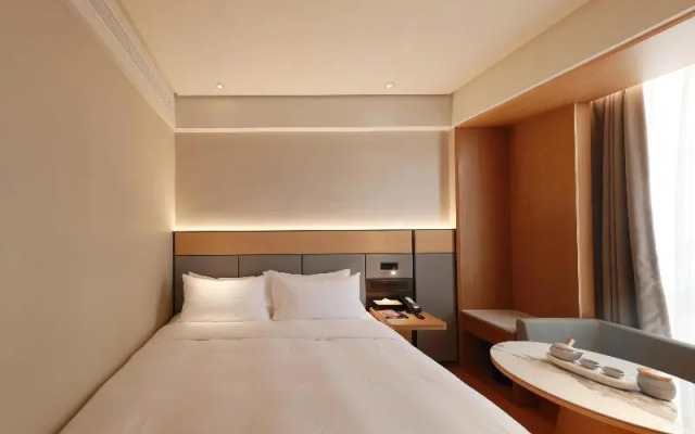 Ji Hotel Xiamen Haicang District Government