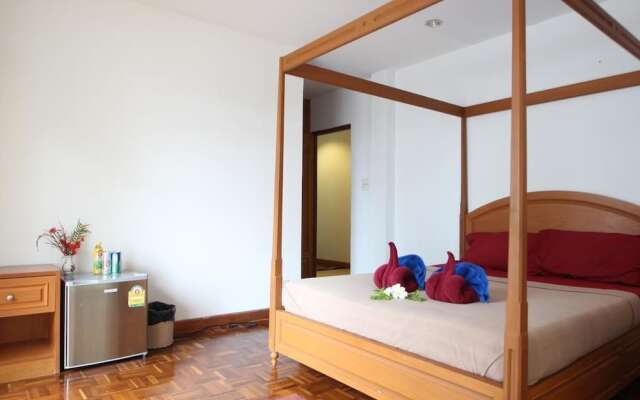 Koh Jum Cliff Beach Resort
