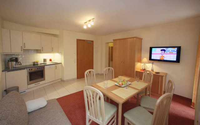 Appartements Furstauer