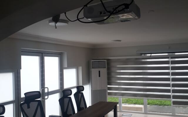 Residence