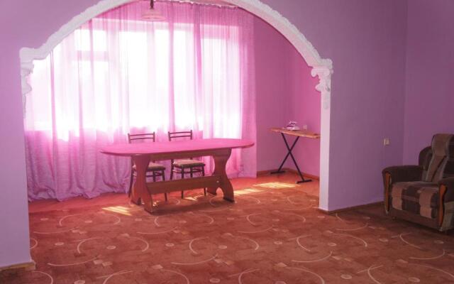 Apartment on Mushni Khvartskiia 2
