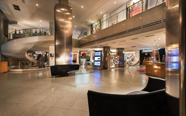 Maritim proArte Hotel Berlin