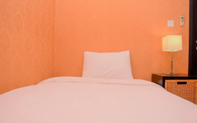 Modern and Luxurious 2BR Dharmawangsa Essence Apartment – Guest Rooms – Jakarta