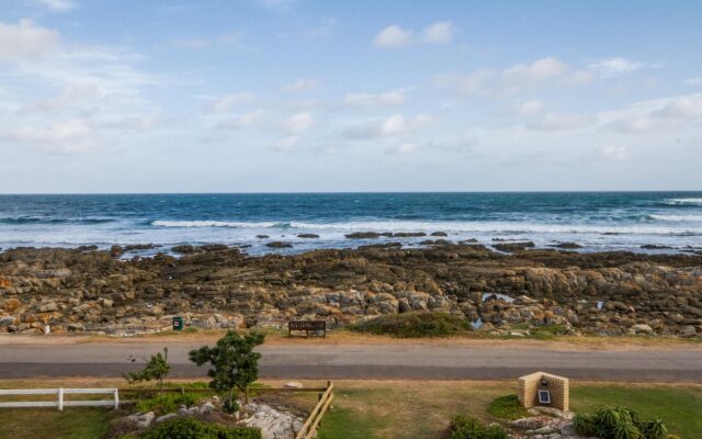 Little Rock Guest House