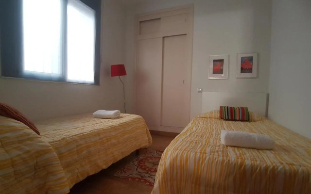 Apartamento en el Centro