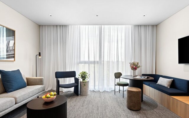 Quest Woolooware Bay