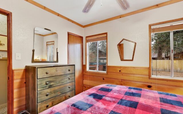 Timber Pines Chalet #2417