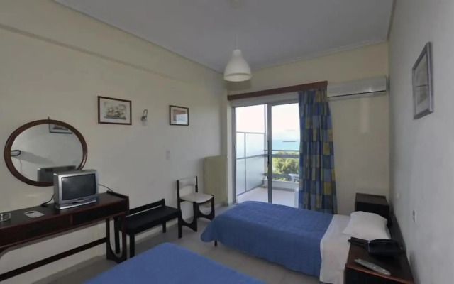 Siagas Beach Hotel