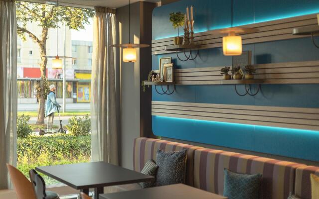 Holiday Inn - the niu, Brass Munich Olympiapark by IHG