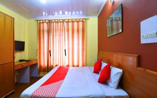 OYO 14257 Home Pleasant Family Studio at Prini