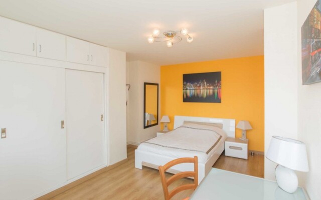 Chambres d'hôtes Au Coeur De Nancy proche gare de Nancy