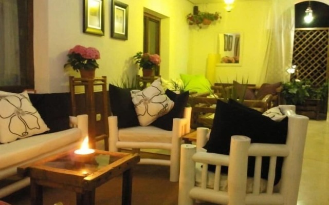 Hotel Rural Villarromana