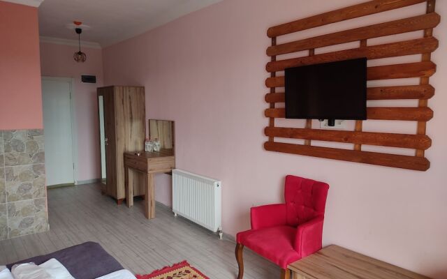 Agva Green Blue Otel