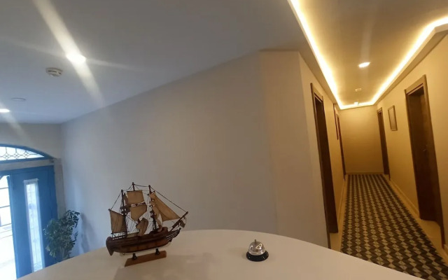 Mavi Konak Alaçatı