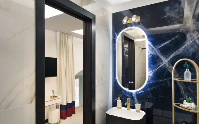 Incanto Suites Italy