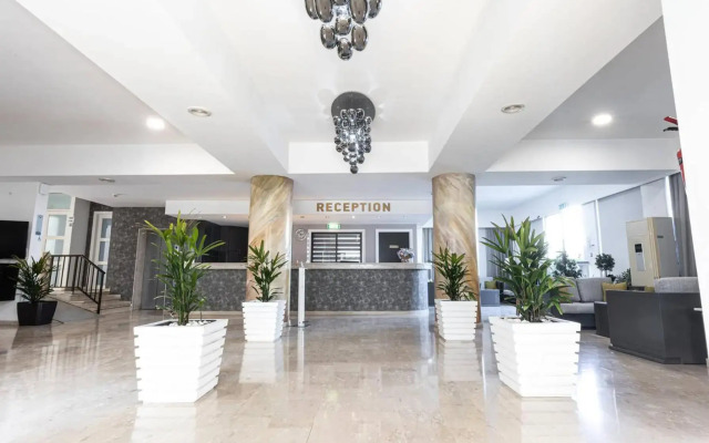 Vrissaki Hotel Apartments