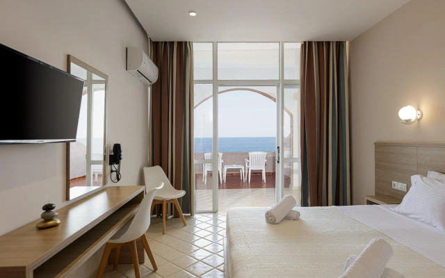 Europa Resort Hotel