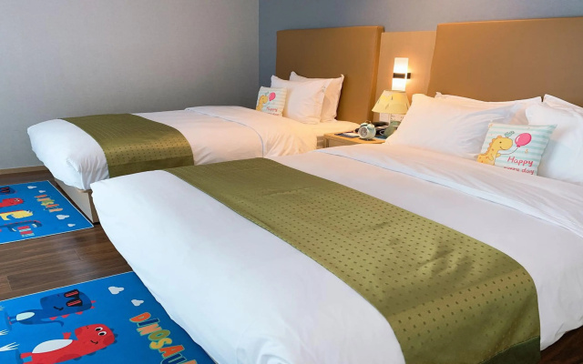 Holiday Inn Express Changzhou Xinbei by IHG