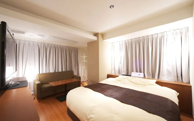 Jyubankan - Adults Only