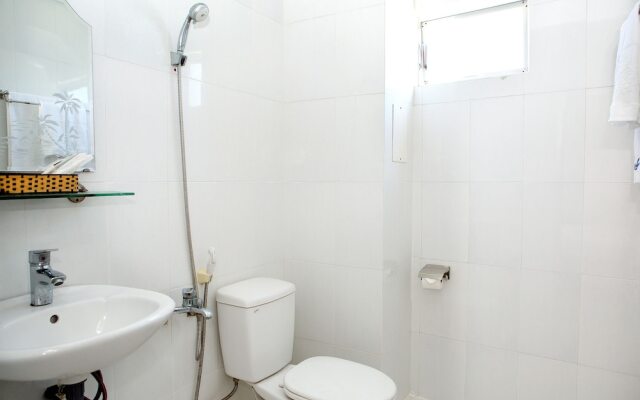 Lucky Hotel Nha Trang