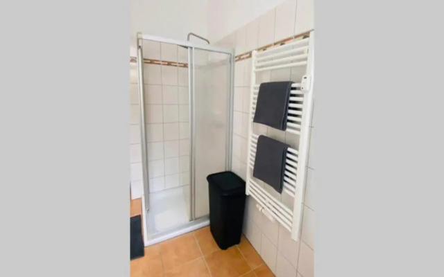 Traumwohnung mit Sauna in der Innenstadt