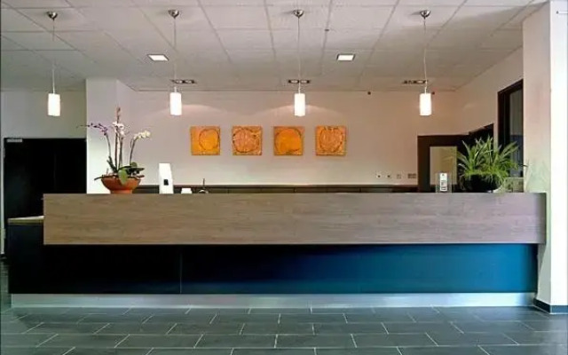 Overnight Tagungshotel im ABZ