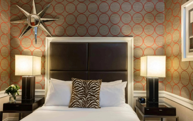 Empire Hotel - Image 7