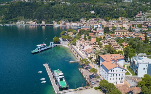Vicolo 42-private Terrace-200m Lake