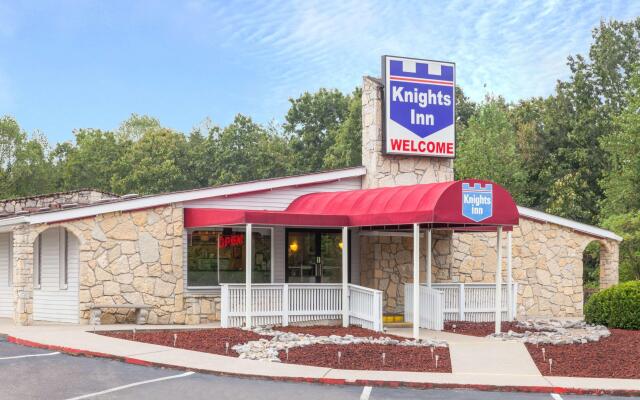 Corbin Inn