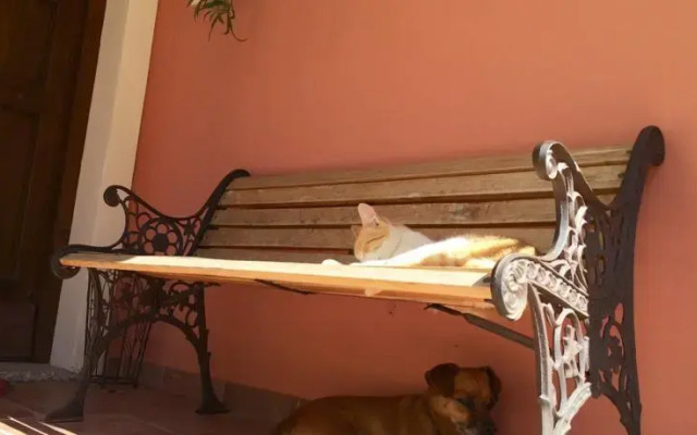 Bed and Breakfast Charlie Sardinia