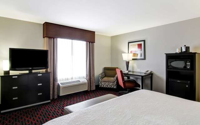 Hampton Inn & Suites by Hilton Red Deer