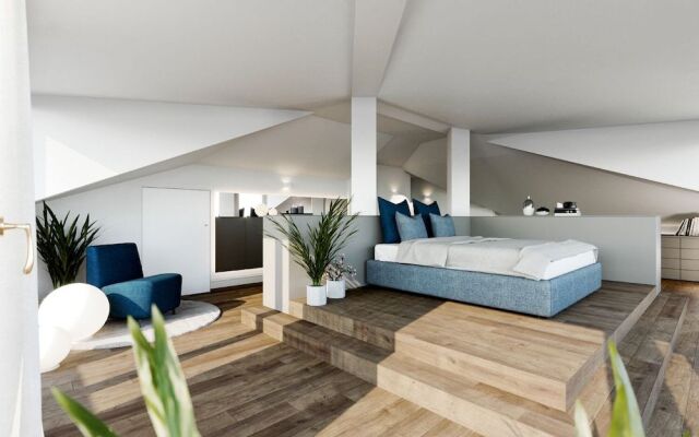 Swiss Hotel Apartments - Collina d'Oro