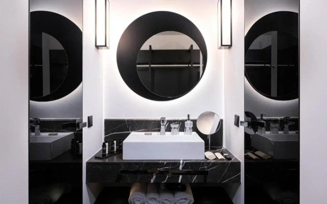 S Hotel Boutique Thessaloniki