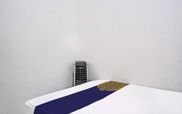 Hotel O Reva Residence Syariah