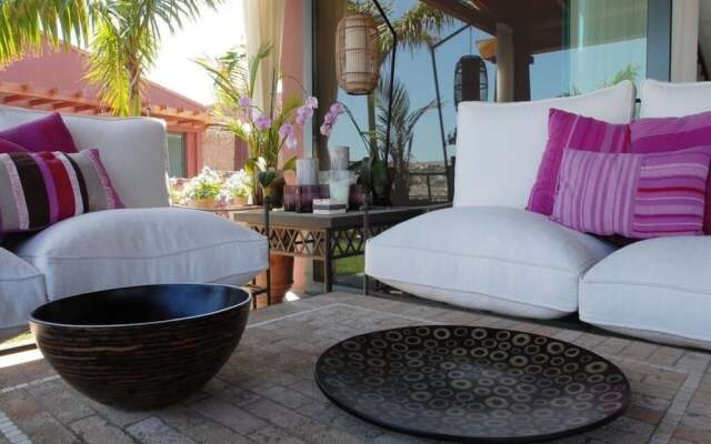 Villa in Mas Palomas, Gran Canarias 102690 by MO Rentals