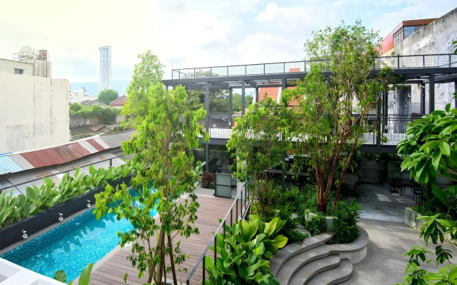 Savv Hotel