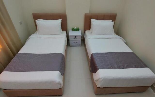 Ocean Hotel Apartments