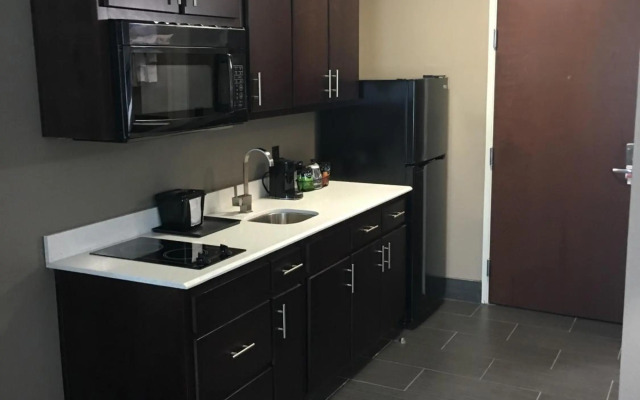 Americas Best Value Inn & Suites Southaven Memphis