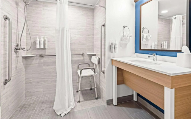 Spark by Hilton Oxford