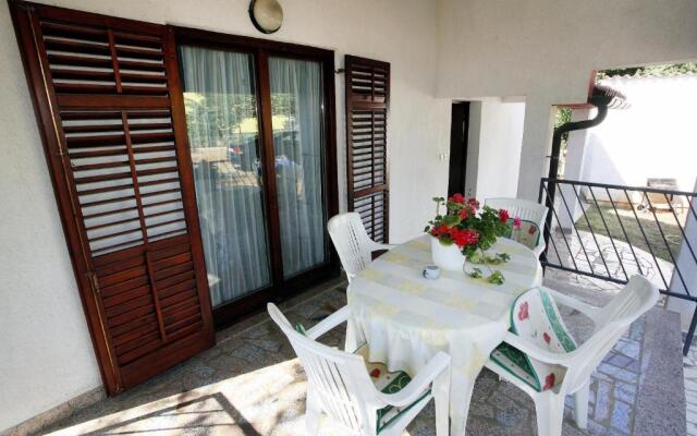 Apartments Pavić Valbandon