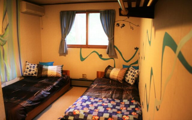 E-Joy Hostel