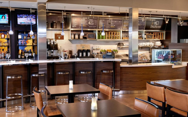 Courtyard by Marriott Columbus Worthington