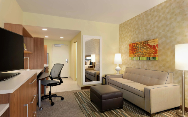 Home2 Suites by Hilton York