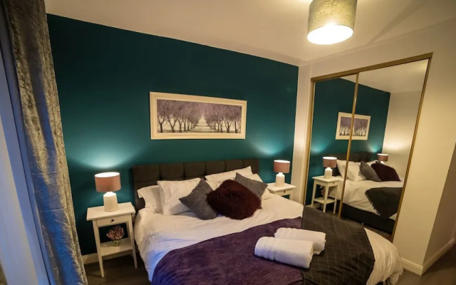 Holiday Rentals NI - The Avenue One