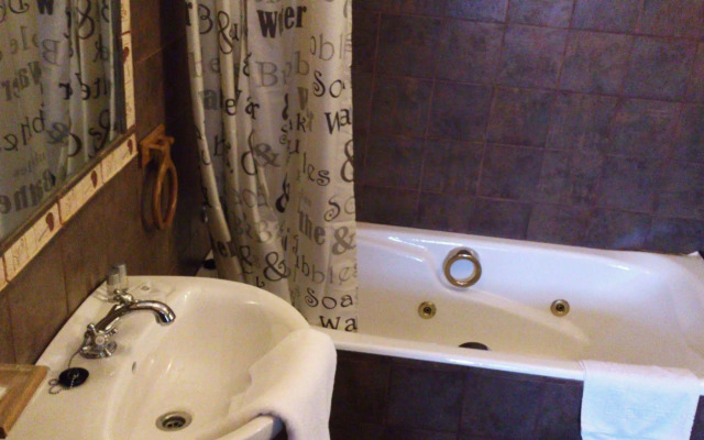 Posada Torre-Palacio de los Alvarado