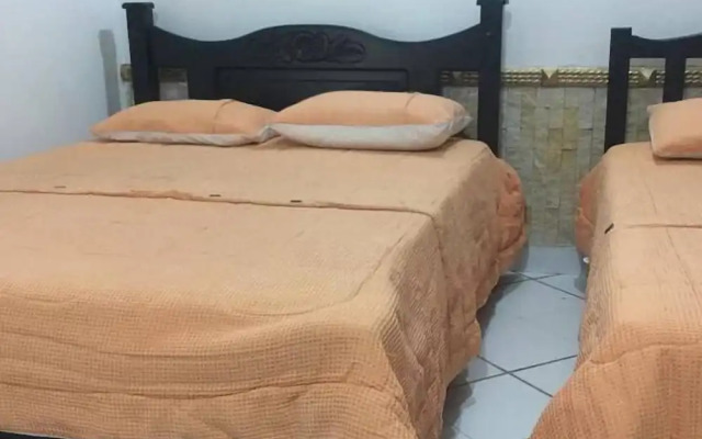 Hostal Casa Morelli En Macondo